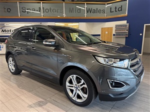 Large image for the Used Ford EDGE
