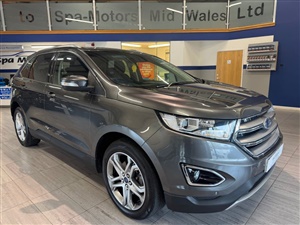 Large image for the Used Ford EDGE
