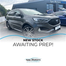 Large image for the Used Ford EDGE