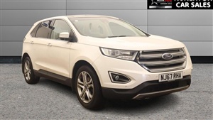 Large image for the Used Ford EDGE