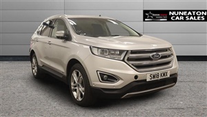 Large image for the Used Ford EDGE
