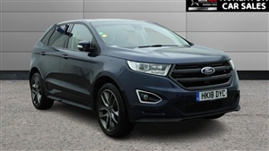 Large image for the Used Ford EDGE