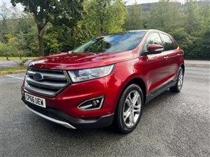 Large image for the Used Ford EDGE