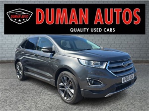 Large image for the Used Ford EDGE
