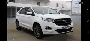 Large image for the Used Ford EDGE