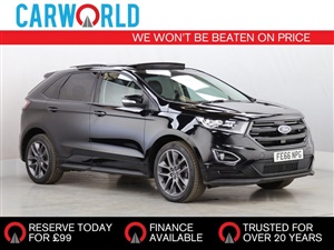 Large image for the Used Ford EDGE