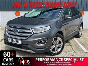 Large image for the Used Ford EDGE