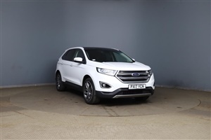 Large image for the Used Ford EDGE