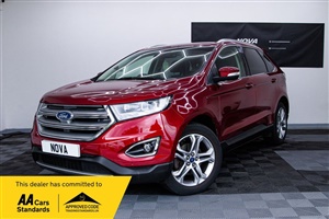 Large image for the Used Ford EDGE