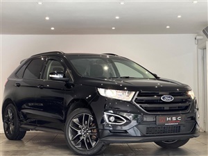 Large image for the Used Ford EDGE