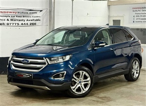 Large image for the Used Ford Edge