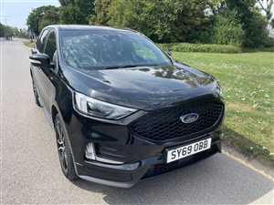 Large image for the Used Ford Edge
