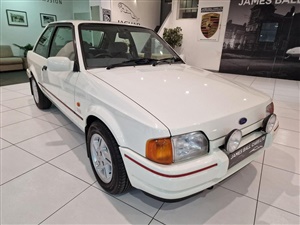 Large image for the Used Ford Escort