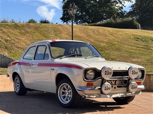 Large image for the Used Ford ESCORT