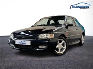 Large image for the Used Ford ESCORT