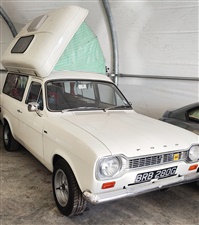 Large image for the Used Ford Escort