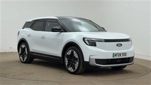 Large image for the Used Ford Explorer