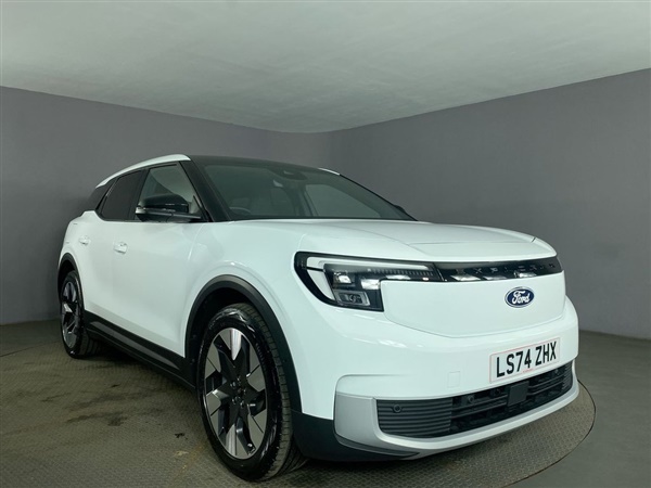 Large image for the Used Ford EXPLORER