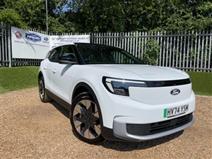 Large image for the Used Ford Explorer