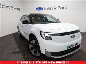 Large image for the Used Ford EXPLORER