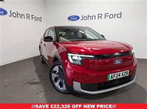 Large image for the Used Ford EXPLORER