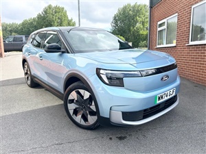 Large image for the Used Ford EXPLORER