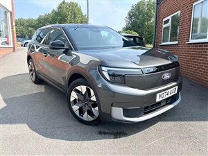 Large image for the Used Ford EXPLORER