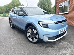 Large image for the Used Ford EXPLORER