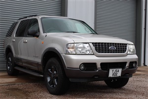 Large image for the Used Ford Explorer