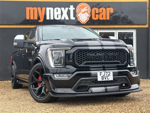 Large image for the Used Ford F 150