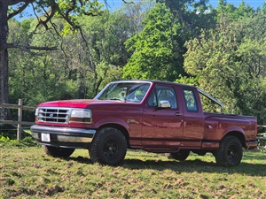 Large image for the Used Ford F150