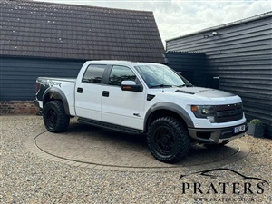 Large image for the Used Ford F150