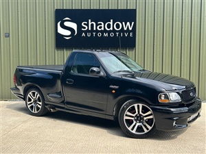 Large image for the Used Ford F150