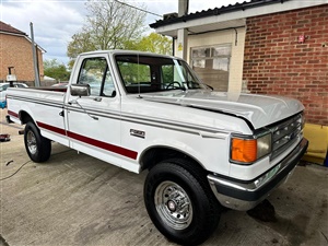 Large image for the Used Ford F250
