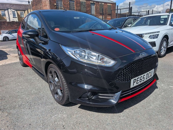 Large image for the Used Ford Fiesta