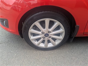 Large image for the Used Ford Fiesta