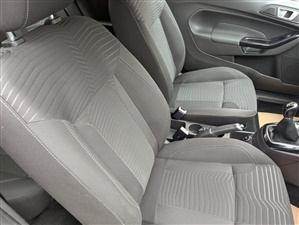 Large image for the Used Ford Fiesta