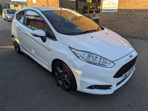 Large image for the Used Ford Fiesta