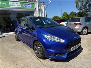 Large image for the Used Ford Fiesta