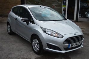 Large image for the Used Ford Fiesta