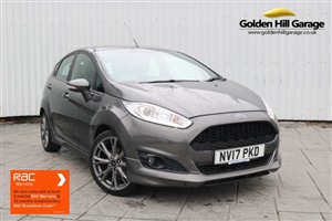 Large image for the Used Ford Fiesta