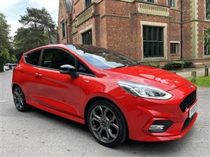 Large image for the Used Ford Fiesta