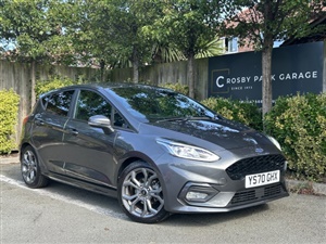 Large image for the Used Ford FIESTA
