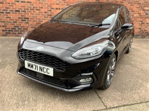 Large image for the Used Ford FIESTA