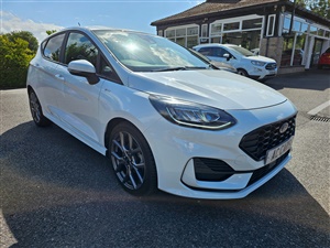 Large image for the Used Ford Fiesta