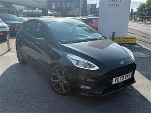 Large image for the Used Ford Fiesta