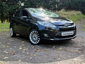 Large image for the Used Ford Fiesta