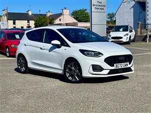 Large image for the Used Ford Fiesta