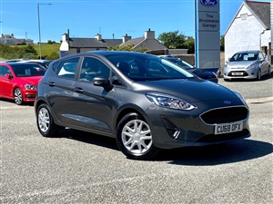 Large image for the Used Ford Fiesta