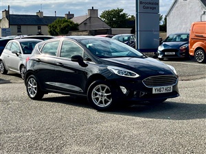 Large image for the Used Ford Fiesta
